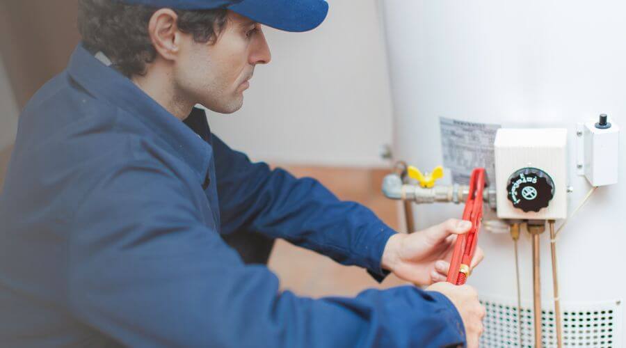 Professional Leak Detection in Eckerman, MI